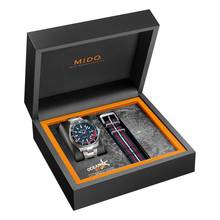 Thumbnail von Mido Ocean Star GMT M026.629.11.041.00