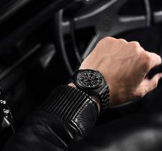 Thumbnail von Porsche Design All Black Numbered Edition #XX