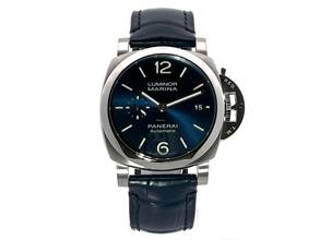  Panerai Luminor Marina Quaranta PAM01370 </h1> 