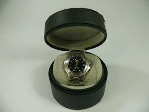 Thumbnail von TAG Heuer Kirium Edelstahl Automatic Herrenuhr / Eta 2892a2 / Ref Wl5111 </h1>
