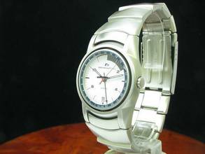 Thumbnail von Bmw Williams F1 Team Pole Position Limited Edition Edelstahl Automatic Herrenuhr </h1>