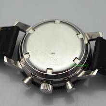 Thumbnail von BWC-Swiss Vintage Chronograph Valjoux 72 Panda very rare