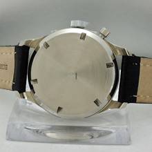 Thumbnail von Tissot Monopusher Chronograph Military Vintage Cal.15 CHT </h1>