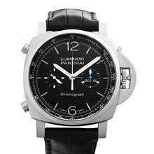 Thumbnail von Panerai Submersible Pam01109 - Submersible Automatic Black Dial Stainless Steel Men's Watch </h1>