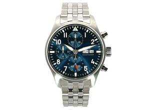 Thumbnail von IWC Fliegeruhr Chronograph Pilot's Watch Chronograph IW388102 </h1>