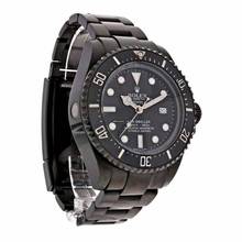 Thumbnail von Rolex Sea-Dweller Deepsea DLC PVD </h1>