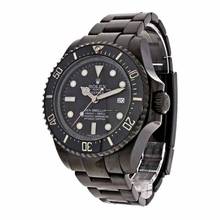 Thumbnail von Rolex Sea-Dweller Deepsea DLC PVD </h1>