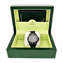 Thumbnail von Rolex Sea-Dweller Deepsea DLC PVD </h1>