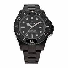  Rolex Sea-Dweller Deepsea DLC PVD </h1> 