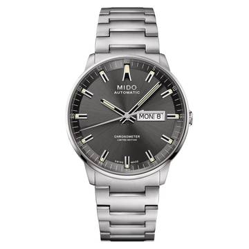  Mido Commander Limited Edition 