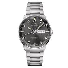  Mido Commander Limited Edition 