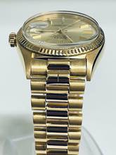 Thumbnail von Rolex Day-Date 36 ROLEX WARRANTY TILL 12/2023 - Box & Papers