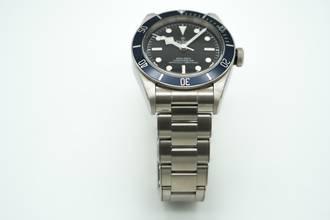 Thumbnail von Tudor Black Bay Heritage Black Bay </h1>