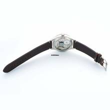 Thumbnail von Hamilton H76719530 - Khaki Aviation Manual-winding Black Dial Stainless Steel Men's Watch </h1>