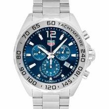  TAG Heuer Formula 1 Quarz CAZ101K.BA0842 - Formula 1 Quartz Blue Dial Men's Watch </h1> 
