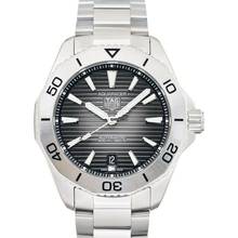  TAG Heuer Aquaracer WBP2110.BA0627 - Aquaracer Automatic Black Dial Stainless Steel Men's Watch </h1> 