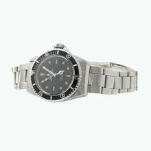 Thumbnail von Rolex Submariner (No Date) Gilt Dial Ref.5513 Bj.1966 </h1>