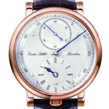  Erwin Sattler Regulateur 1920 </h1> 
