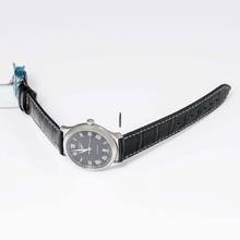 Thumbnail von Longines Master Collection L26284517 - The Longines Master Collection Automatic Black Dial Stainless Steel Men's Watc </h1>