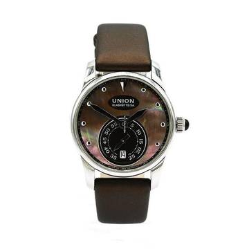  Union Glashütte Seris – Seris 