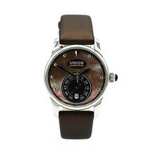  Union Glashütte Seris – Seris 