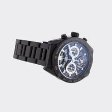 Thumbnail von TAG Heuer Carrera Heuer-02T Calibre Heuer
