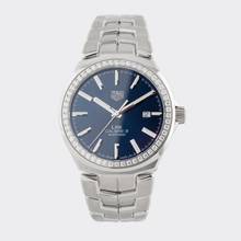 Thumbnail von TAG Heuer Link Calibre 5 WBC2113.BA0603