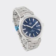 Thumbnail von TAG Heuer Link Calibre 5 WBC2113.BA0603