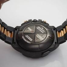 Thumbnail von Zenith Defy El Primero Xtreme Chronoghraph 96.0528.4021 Titan/Gold 18k/750 Box+ Docs-C