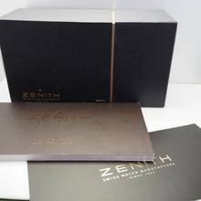 Thumbnail von Zenith Defy El Primero Xtreme Chronoghraph 96.0528.4021 Titan/Gold 18k/750 Box+ Docs-C