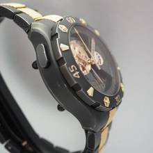 Thumbnail von Zenith Defy El Primero Xtreme Chronoghraph 96.0528.4021 Titan/Gold 18k/750 Box+ Docs-C
