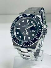  Rolex GMT-Master II LC100 - 10/2016 - FULL SET 