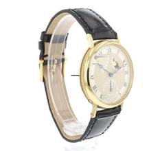 Thumbnail von Breguet Classique Moonphase Power Reserve Yellow Gold </h1>