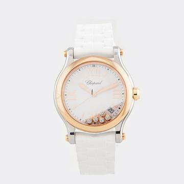  Chopard Happy Sport 278582-6001 