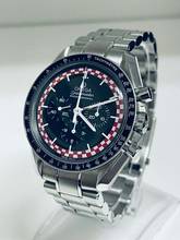  Omega Speedmaster Professional Moonwatch "TINTIN" - Professional Moonwatch - NOS - Full Set 