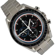  Omega Speedmaster Professional Moonwatch 40TH Anniversary Apollo XV Full Set 2011’s </h1> 