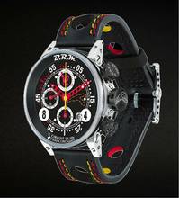  B.R.M V12-44 Chronograph SPA FRANCORCHAMPS CIRCUIT 