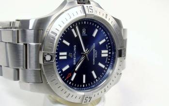 Thumbnail von Breitling Chronomat Colt (10/2019)