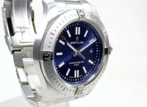 Thumbnail von Breitling Chronomat Colt (10/2019)