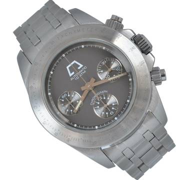  Anonimo Opera Meccana chronograph 5000 limited edition Full Set 2000’s </h1> 