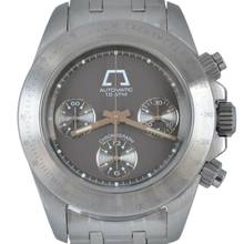 Thumbnail von Anonimo Opera Meccana chronograph 5000 limited edition Full Set 2000’s </h1>