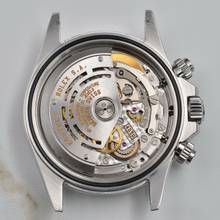 Thumbnail von Rolex Daytona 16520 by Patrizzi U63 Series black dial Full Set 1998’s </h1>