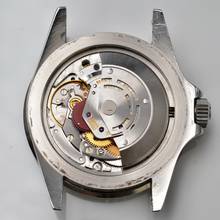 Thumbnail von Rolex Submariner (No Date) 5513 No date Tritium dial Full Set 1988’s