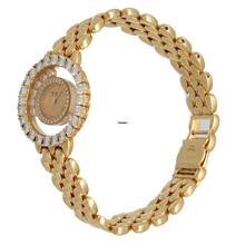 Thumbnail von Chopard Happy Diamonds Ref: 20/5458 weight 75 gr.