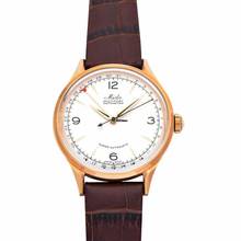  Mido Multifort M036.407.36.031.00 - Multifort Automatic Silver Dial Stainless Steel Men's Watch </h1> 