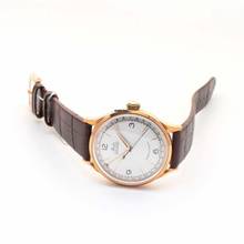Thumbnail von Mido Multifort M036.407.36.031.00 - Multifort Automatic Silver Dial Stainless Steel Men's Watch </h1>