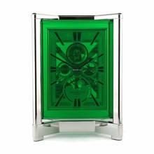  Erwin Sattler Opus Tourbillon Green - Unique Piece 1-1 </h1> 