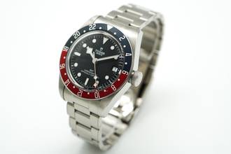 Thumbnail von Tudor Black Bay Gmt