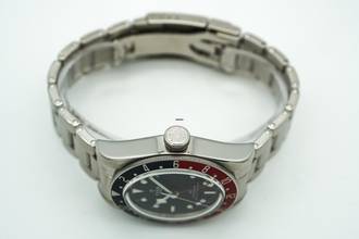 Thumbnail von Tudor Black Bay Gmt