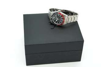 Thumbnail von Tudor Black Bay Gmt